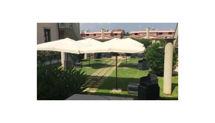 Alba Torre Maura Hotel poza 10