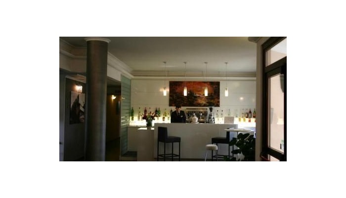 Alba Torre Maura Hotel poza 13