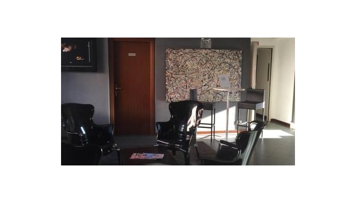 Alba Torre Maura Hotel poza 17