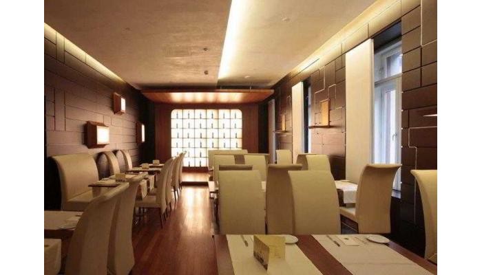 Aleph Rome Hotel, Curio C poza 8