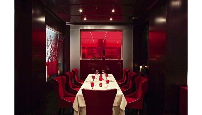 Aleph Rome Hotel, Curio C poza 4