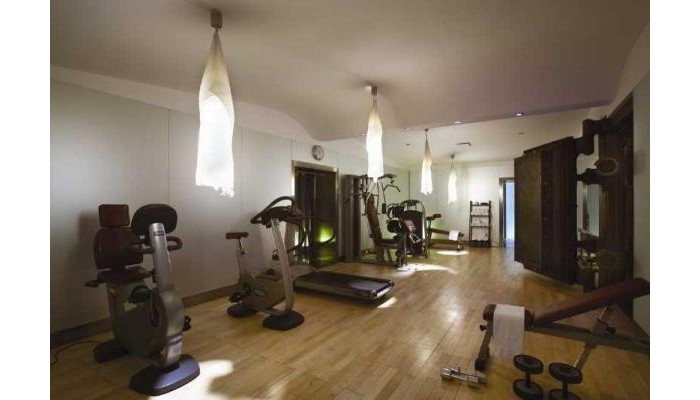 Aleph Rome Hotel, Curio C poza 7