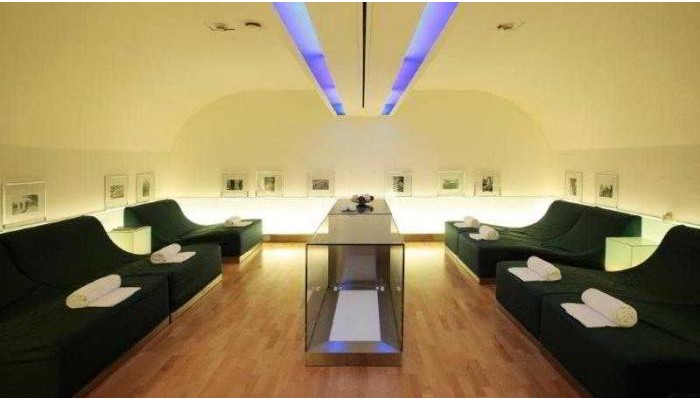 Aleph Rome Hotel, Curio C poza 0