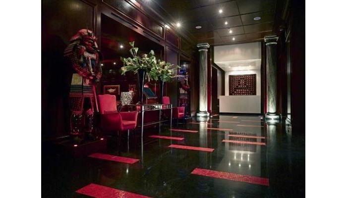 Aleph Rome Hotel, Curio C poza 3