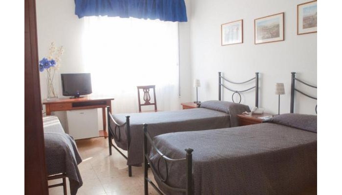 Antico Acquedotto Hotel poza 3