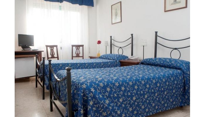 Antico Acquedotto Hotel poza 2