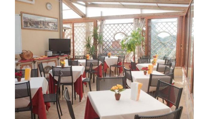 Antico Acquedotto Hotel poza 4