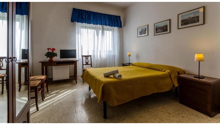 Antico Acquedotto Hotel poza 0