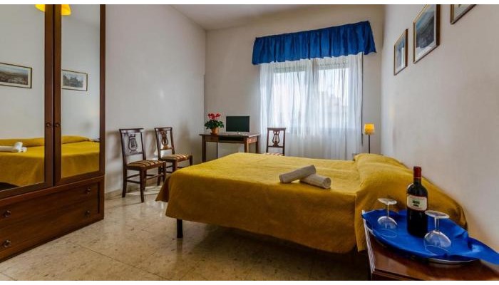 Antico Acquedotto Hotel poza 1