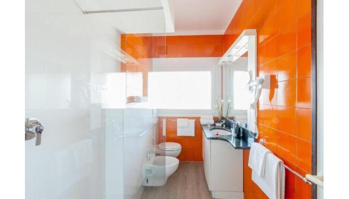 Aparthotel Adagio Rome Vatican poza 10