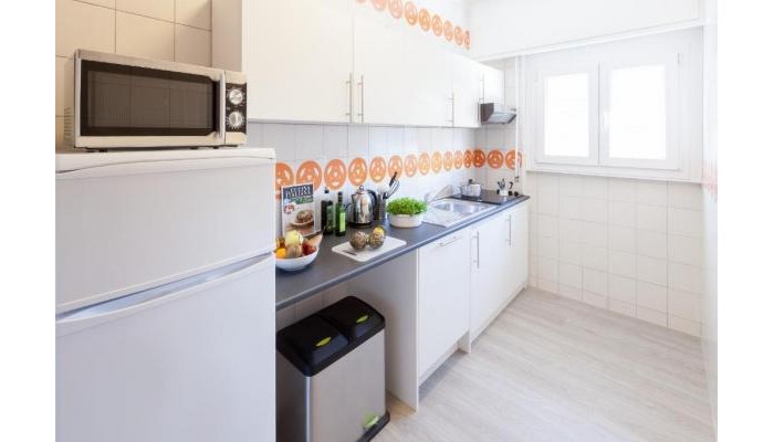 Aparthotel Adagio Rome Vatican poza 9