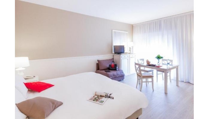 Aparthotel Adagio Rome Vatican poza 4