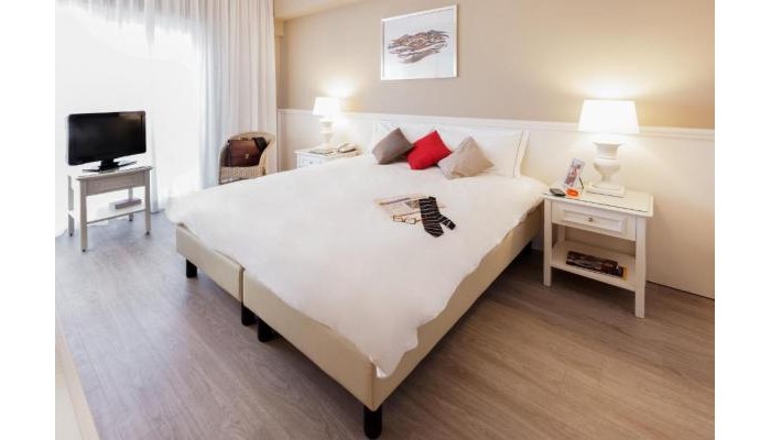 Aparthotel Adagio Rome Vatican poza 7