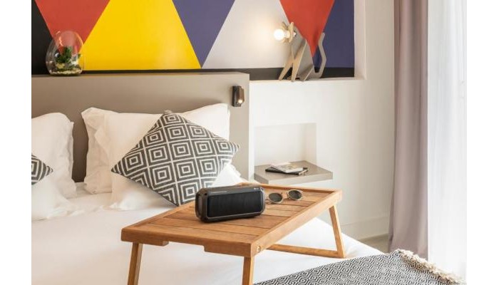 Aparthotel Adagio Rome Vatican poza 6