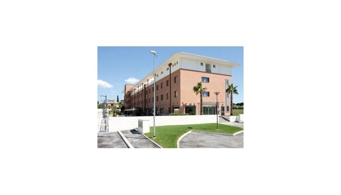 Ardeatina Park Hotel poza 14