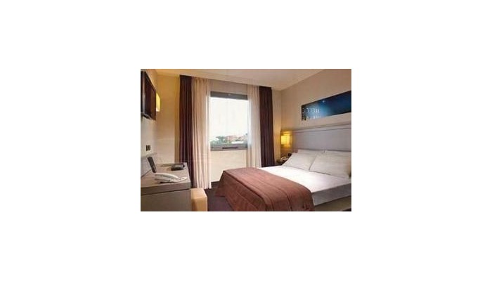 Ardeatina Park Hotel poza 0