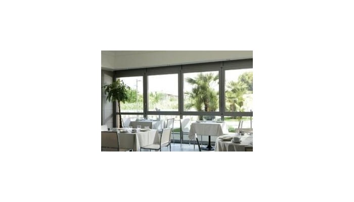 Ardeatina Park Hotel poza 1