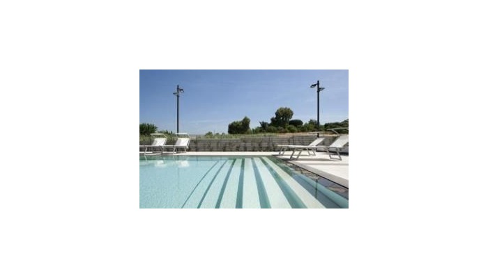 Ardeatina Park Hotel poza 3