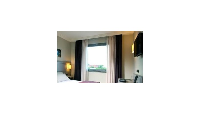 Ardeatina Park Hotel poza 5