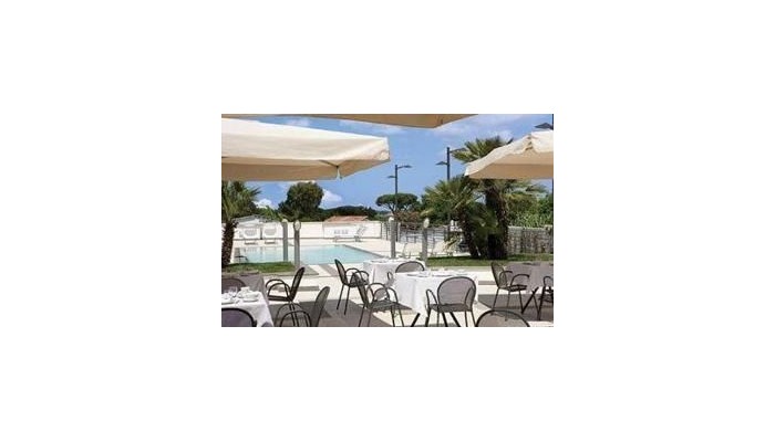 Ardeatina Park Hotel poza 6