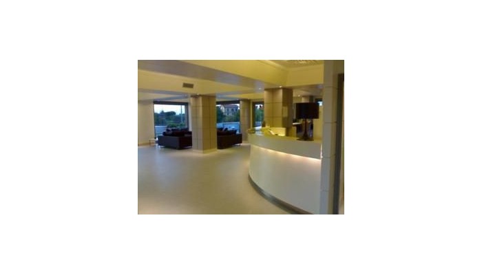 Ardeatina Park Hotel poza 8