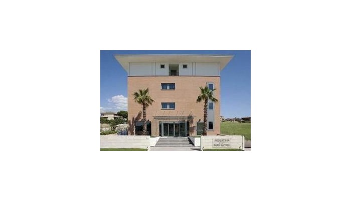 Ardeatina Park Hotel poza 9