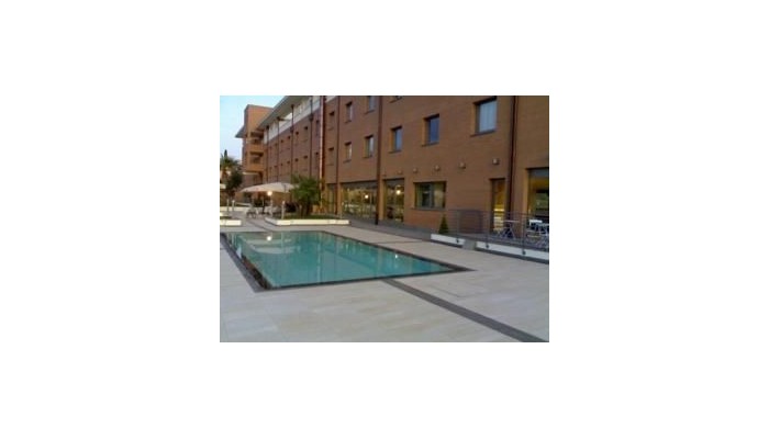 Ardeatina Park Hotel poza 15