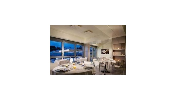 Ardeatina Park Hotel poza 11