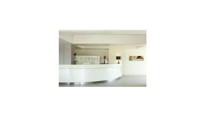 Ardeatina Park Hotel poza 12