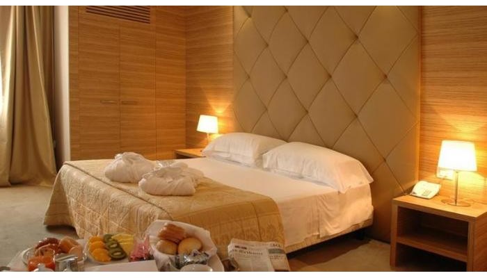 Area Hotel poza 1