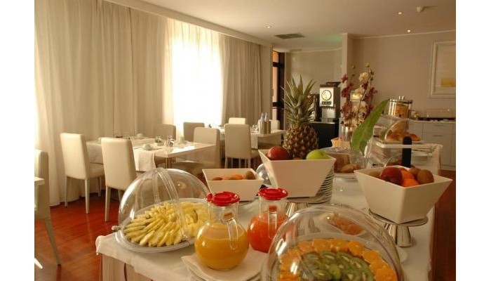 Area Hotel poza 3