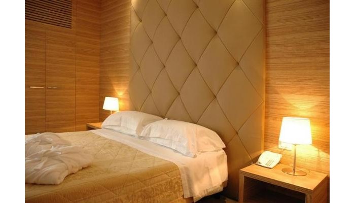 Area Hotel poza 4