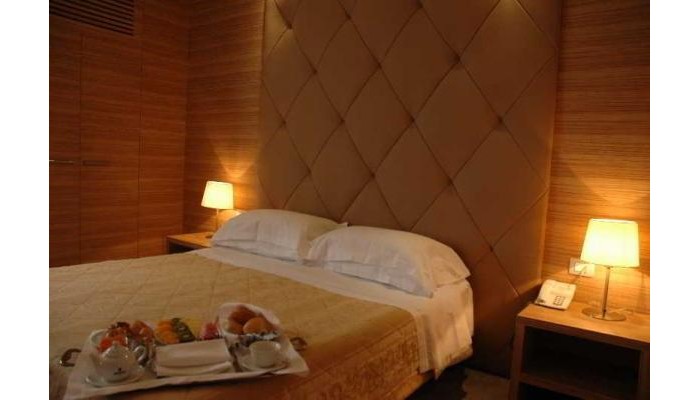 Area Hotel poza 8