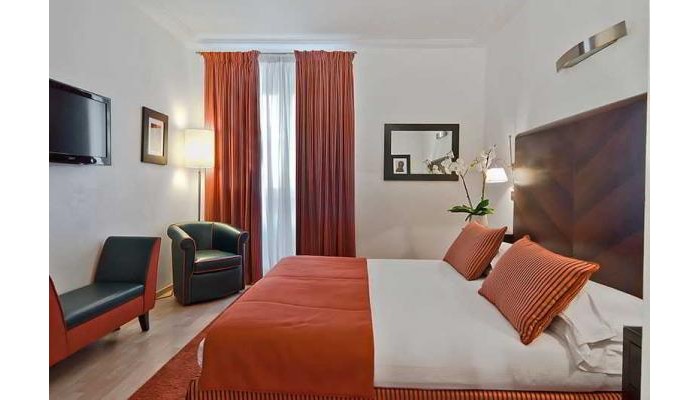 Ariston Hotel poza 7