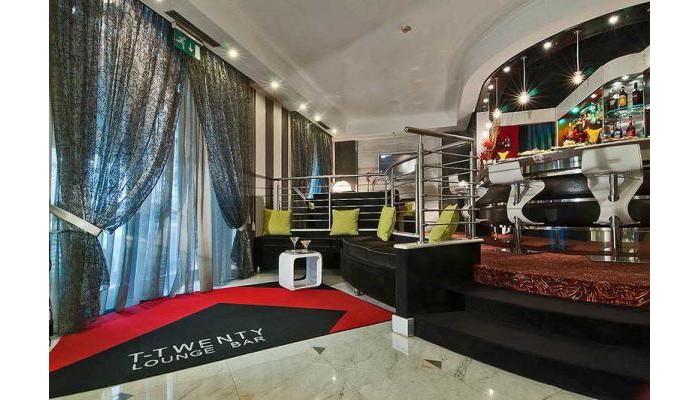 Ariston Hotel poza 0