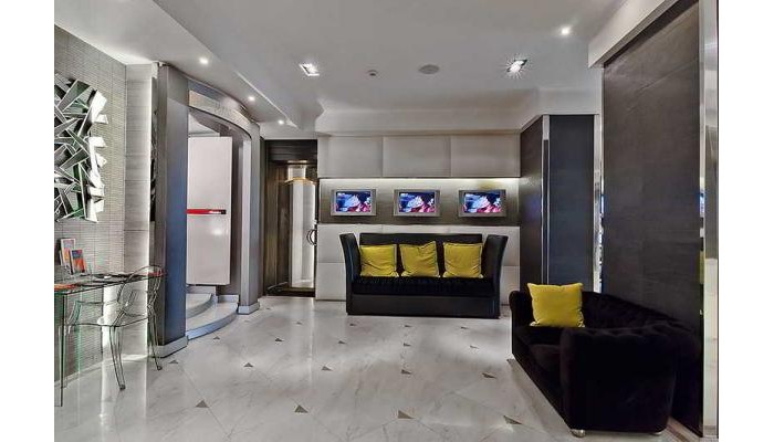 Ariston Hotel poza 1