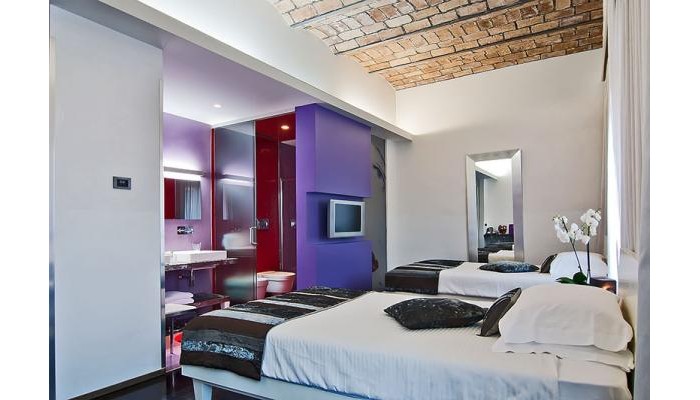 Ariston Hotel poza 2