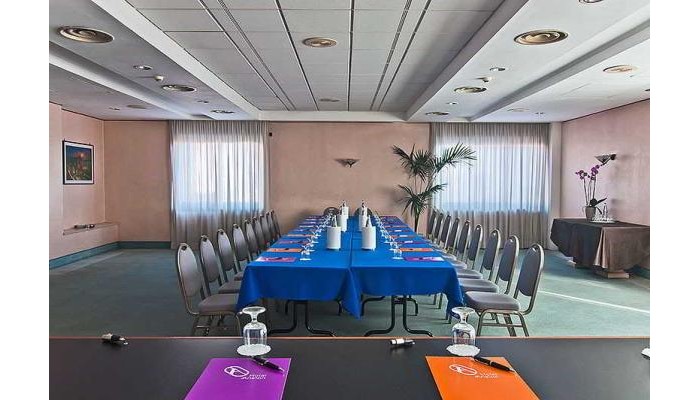 Ariston Hotel poza 3