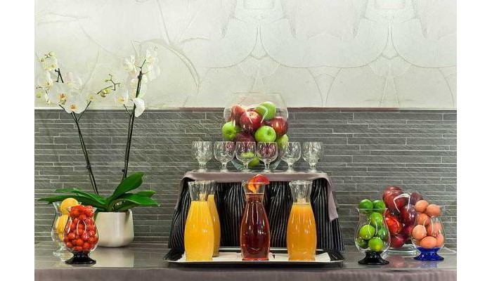 Ariston Hotel poza 5