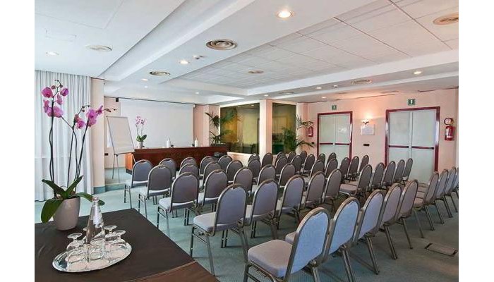 Ariston Hotel poza 6