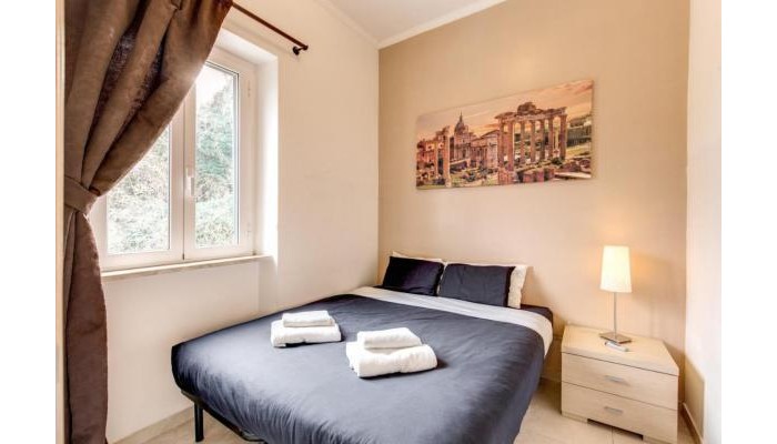 Aurelia Vatican Apartments poza 6