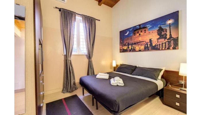 Aurelia Vatican Apartments poza 3