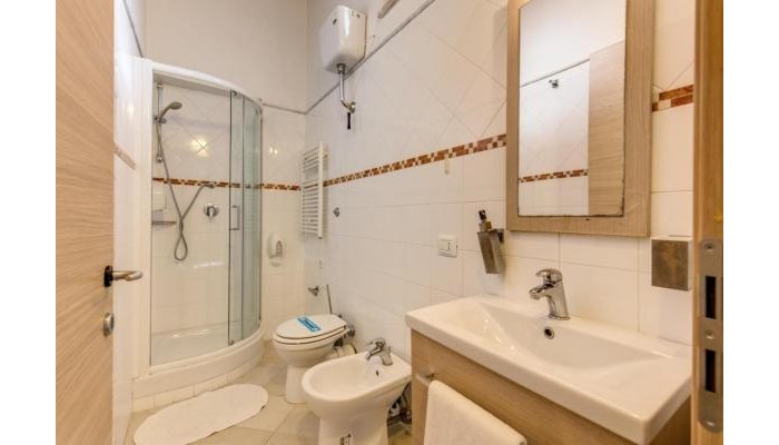 Aurelia Vatican Apartments poza 5