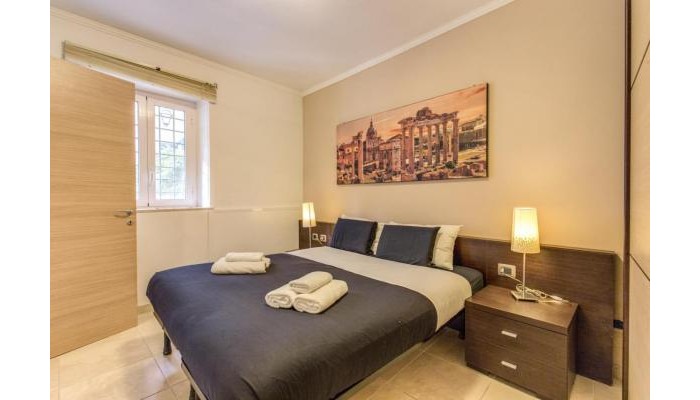 Aurelia Vatican Apartments poza 2