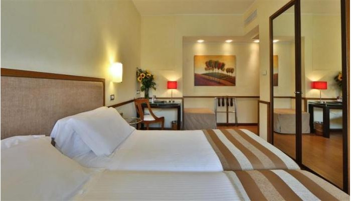 Best Western Hotel Piccad poza 8