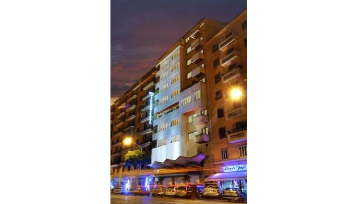 Best Western Hotel Piccad poza 6