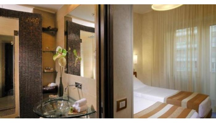 Best Western Hotel Piccad poza 2