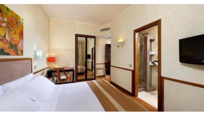 Best Western Hotel Piccad poza 3