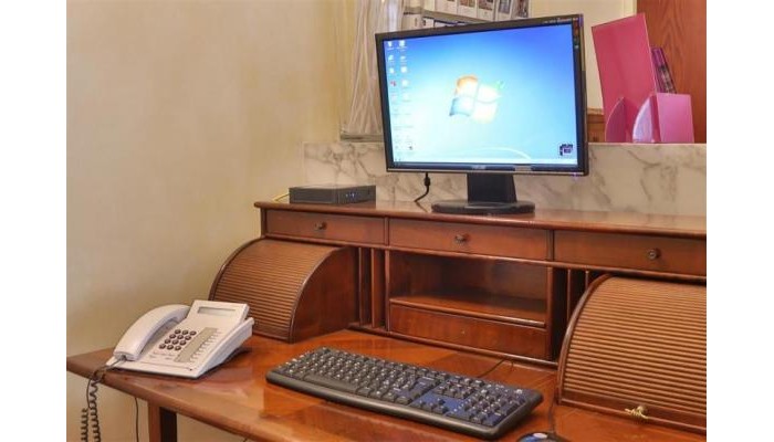 Best Western Hotel Piccad poza 1