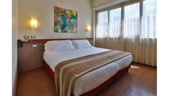 Best Western Hotel Piccad poza 7